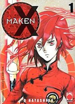 maken-x-q-hayashida-planet-manga-3-volumi-completa