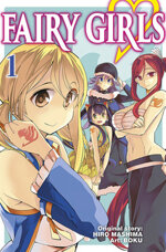 fairy-girls-hiro-mashima-star-comics-4-volumi-completa