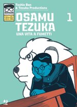 osamu-tezuka-una-vita-a-fumetti-osamushi-collection-j-pop-4-volumi-completa