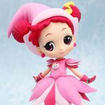 q-posket-doremi-harukaze-magical-doremi-banpresto
