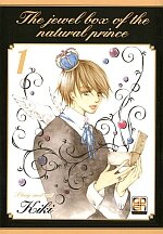 the-jewel-box-of-the-natural-prince-kiki-goen-5-volumi-completa