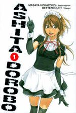 ashita-dorobo-masaya-hokazono-bettencourt-ronin-manga-4-volumi-completa