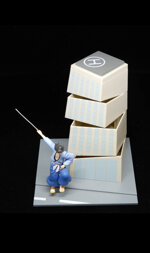 goemon-ishikawa-lupin-the-third-banpresto-ichiba-kuji-18-cm