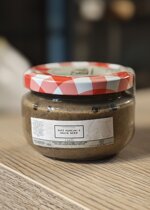 pate-di-porcini-aglio-nero-e-nocciole