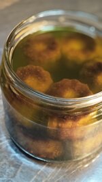 cannele-al-greemoncello