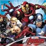 avengers-tovaglioli-party