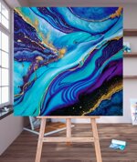 il-delfino-blu-blue-dolphin