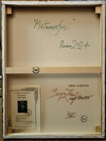 metamorfosi-metamorphosis