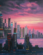 new-york-city-skyline