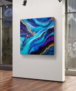 il-delfino-blu-blue-dolphin