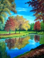 riflessi-reflections