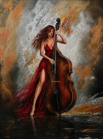 bass bass
