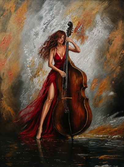 bass bass