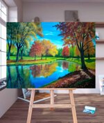 riflessi-reflections