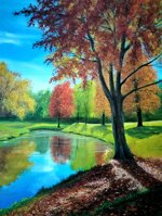 riflessi-reflections