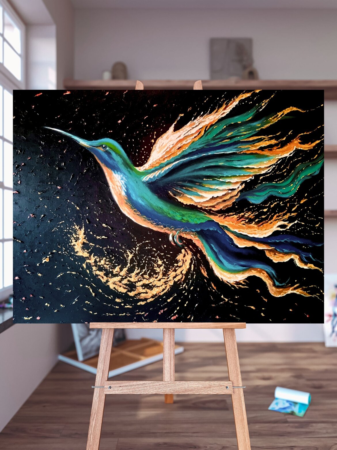 colibri wall.jpeg colibri wall.jpeg