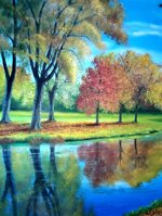 riflessi-reflections