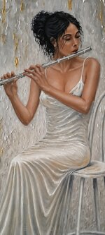 la-flautista