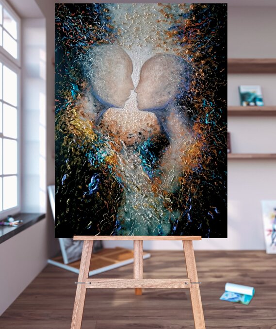 riconoscersi wall2.jpeg