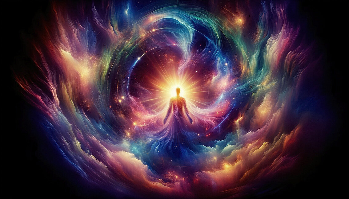 L'energia dei chakra per il benessere di corpo, mente e spirito - testo di Toni Spagone