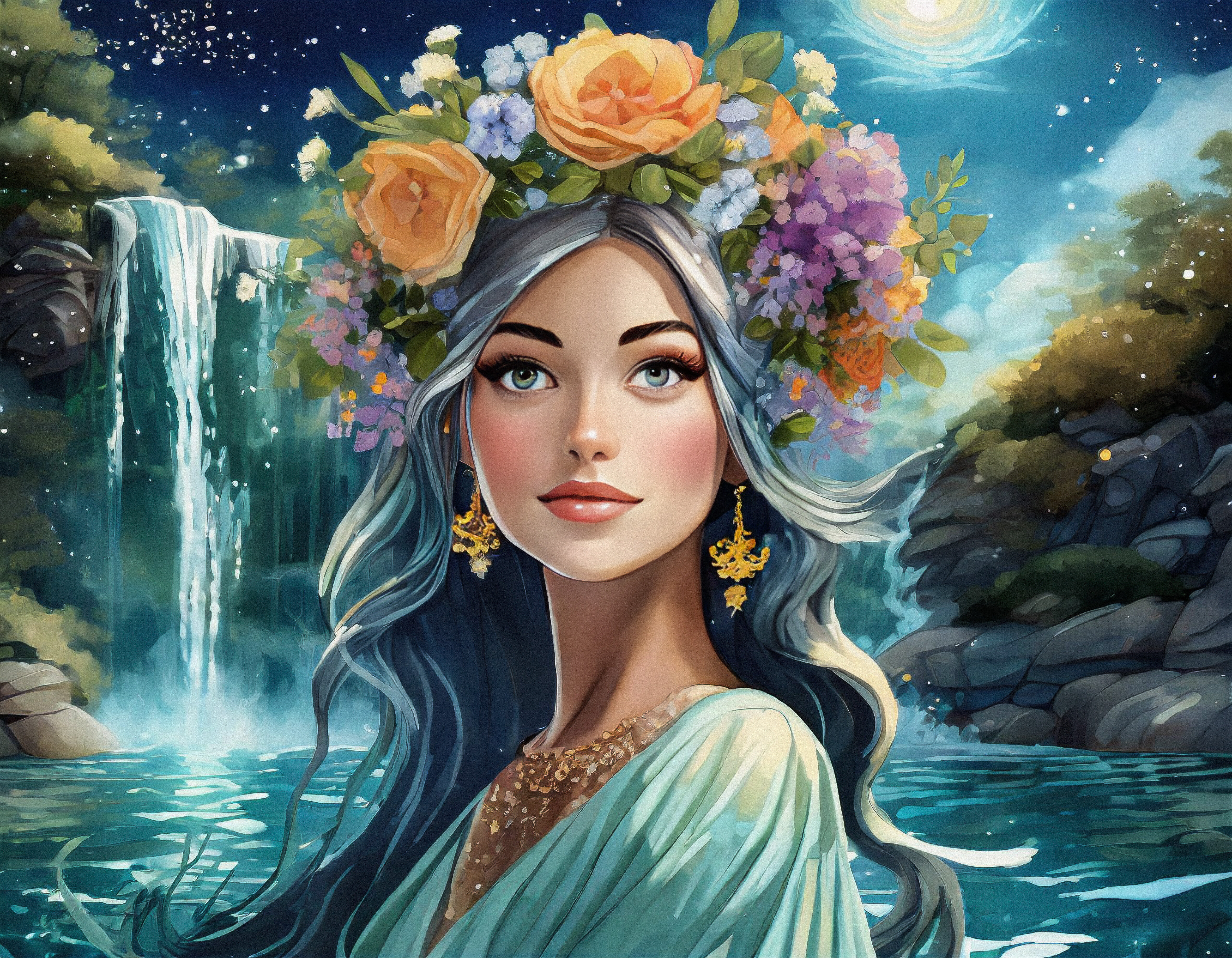 Afrodite Archetipo di Seduzione - testo di Toni Spagone