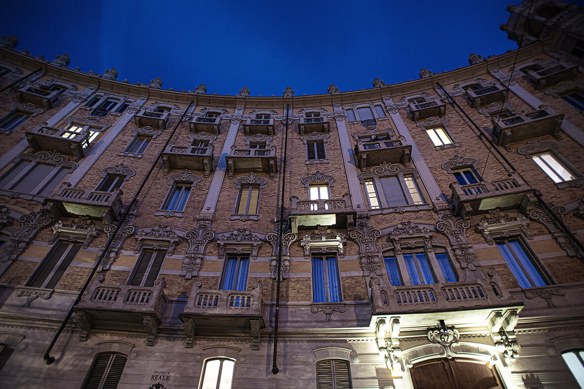 Torino capitale del liberty testo di Mariateresa Giordano foto di Toni Spagone/RealyEasyStar Torino capitale del liberty testo di Mariateresa Giordano foto di Toni Spagone/RealyEasyStar