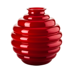 venini-vaso-deco-colore-rosso-h-18-cm