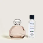 lampe-berger-collezione-ophelia-cipria