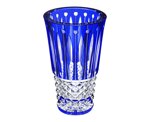 saint-louis-tommyssimo-vaso-medio-blu-scuro-h-28-cm
