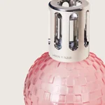 lampe-berger-cofanetto-disco-estivale-rose-250ml-soleil-fruite