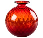 venini-monofiori-balloton-rosso