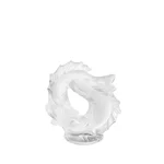 double-fish-scultura-cristallo-trasparente