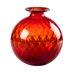 venini-monofiori-balloton-rosso