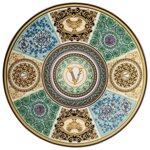 versace-barocco-mosaic-piatto-segnaposto-33-cm