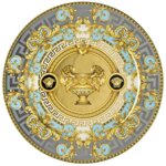 versace-prestige-gala-bleu-piatto-33-cm