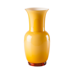 venini-vaso-opalino-ambra-h-30-cm