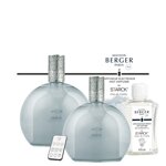 maison-berger-diffusore-elettrico-starck-con-ricarica-da-475ml-peau-de-pierre-grigia