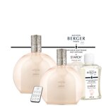 maison-berger-diffusore-elettrico-starck-con-ricarica-da-475ml-peau-de-soie-rosa