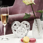 nymphes-vase-cristallo-trasparente