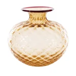 venini-monofiori-balloton-pesca