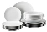 rosenthal-set-18-piatti-mesh-bianco