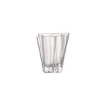 rosenthal-vaso-flux-14-cm-vetro-trasparente