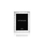 ottaviani-portafoto-con-argento-torchon-9x13-cm