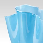 venini-fazzoletto-acquamare-h-24-cm