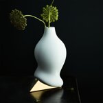 rosenthal-sirop-gold-vaso-28-cm