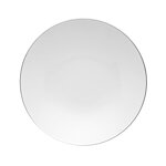 rosenthal-piatto-portata-33-cm-tac-bianco