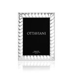 ottaviani-portafoto-con-argento-torchon-13x18-cm