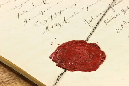 Quote legittime: chi ha diritto a cosa Quote legittime: chi ha diritto a cosa