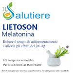 il-salutiere-lietoson-melatonina