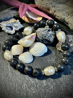 pearls-bracciale